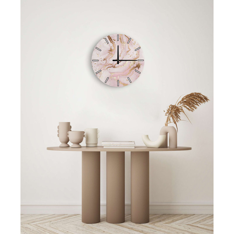 Horloge murale Bijolle