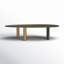 Dupont Single Coffee Table