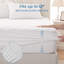 Fitted Mattress Protector Case Pack-1264475250