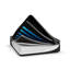 Black Diamond matelassé hybride (ferme, grand)-1514115084