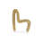 Seat Belt Cotton Upholstered Side Chair-49609743