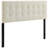 Lily Upholstered Fabric Headboard-114645076-114645073