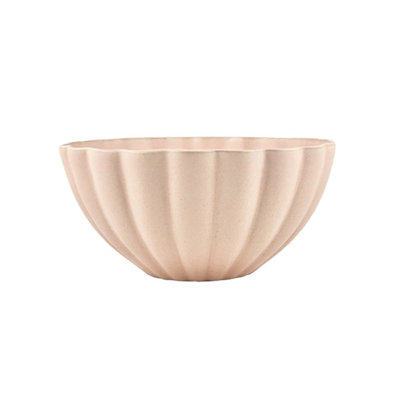 Bol de service rond Canvas Home Lafayette