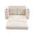 Beige est en rupture de stock