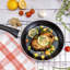 Aluminum Non-Stick Frying Pan-38625489