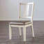 Chaise de salle à manger 2 pièces