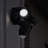 LED Hardwired Video Enabled Outdoor Security Flood Light with Motion Sensor-28087537