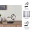 Horloge de bureau Tia-115833849