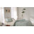 Bedsure All Season Boho Comforter Set With Throw Blanket And Decorative Pillow-105526949-105526955