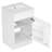 20" Single Bathroom Vanity Set-274495160
