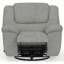 Fauteuil inclinable et pivotant Veria-1919517078-1943202038
