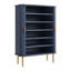 Armoire de rangement à chaussures à 6 niveaux avec porte coulissante-1503601603