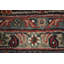 Tapis oriental de style traditionnel 12 x 18
