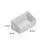 Fabric Box Set with Handles-1319912490