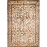 Golden Age Hand Knotted Wool Area Rug