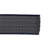 Twin Size 10 Inch Firm Hybrid Mattress With Cooling Knit Cover, Gel Memory Foam Mattress In A Box-38647570