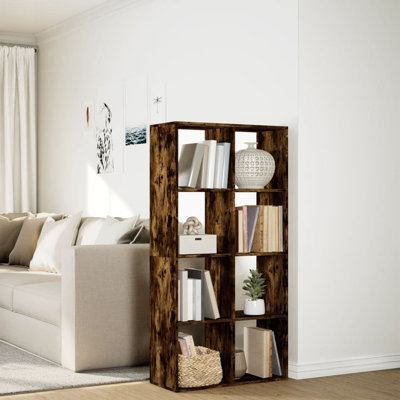 Sazya 69.5cm W Bookcase