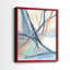 "ABSTRACT Series DCC XXII" par J Paul-2022939196-2022939199