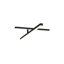 F9324CC77B3D42F09342796070AB9C2F Duo DEL semi-encastré noir mat-381220203