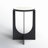 Jiana Marble Top End Table