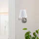 Swing Arm Sconce