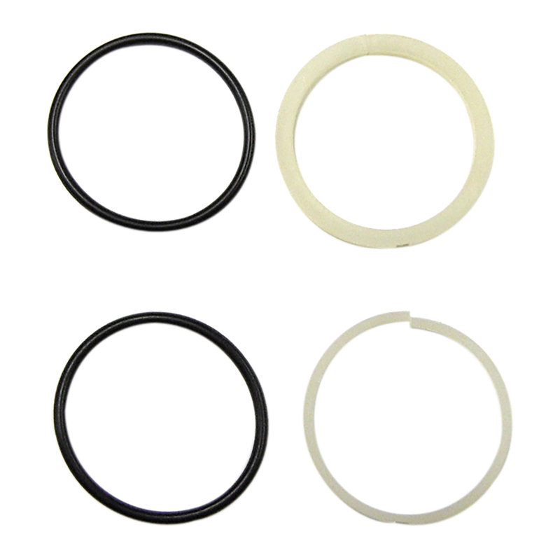 Reliant Plus Seal Kit with Cast Spouts