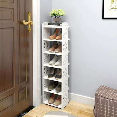 7 - Pair Shoe Rack