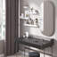 Array 4 Piece Floating Wall Shelves Set-1495078744