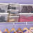 Sterilite 16 Qt. Plastic Storage Container (24 Pack) And 6 Qt. Tote (24 Pack)