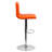 Clift Modern Upholstered Adjustable-Height Barstool with Footrest-1323939562-1213697327