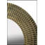 Miroir d'appoint D29.5 "