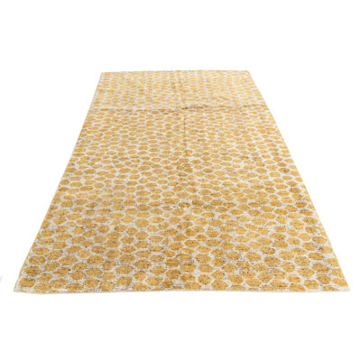 Julian Yellow Rug