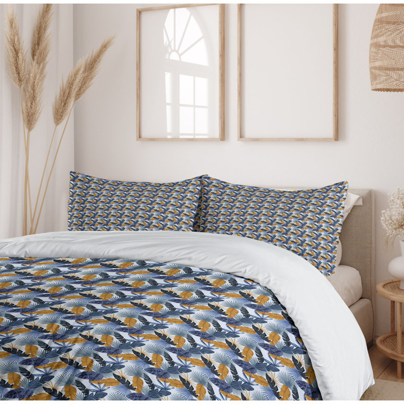 Duvet Cover