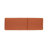 Outdoor 1.5'' Chaise Lounge Back Cushion-486789700-435887062