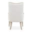 Chaise avec accoudoirs St. Charles