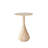 Stone Top End Table-113373764