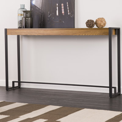 Danille 54'' Console Table