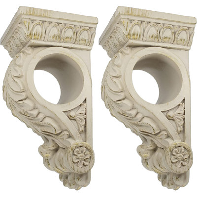 Resin Mounting Bracket
