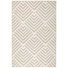 Cleo Cement Machine Washable Rug