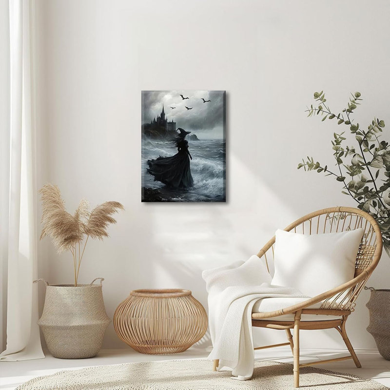 Print, 25cm H x 20cm W