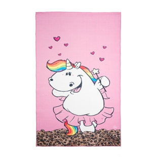 100cm X 160cm Area Rug