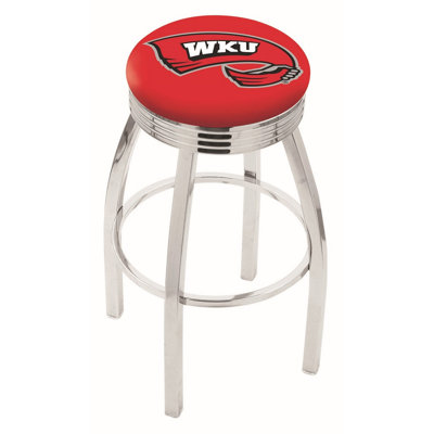 Tabouret de bar Logo Series