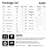 62-67" W X 79" H Frameless Single Sliding Shower Door with 3/8" (10mm) Clear Tempered Glass, Shatter-Resistant Film & Installation Hole Locator - Round Top Rail-120782892