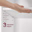 160.7cm H x 60cm W Book Display Bookcase-1928120512