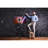 Pyle Single Screen Floor Stand Mount