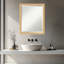 Miroir mural de salle de bain Bethany-118340275-119687946