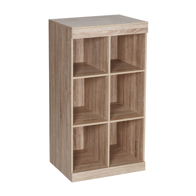 Manufactured Wood Closet System