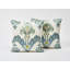 Raja Embroidery Pillow-61047514-61047515