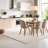 Modern Geometric Grid Area Rug-117216059