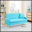 Canapé double confortable de 57 pouces-1906382932